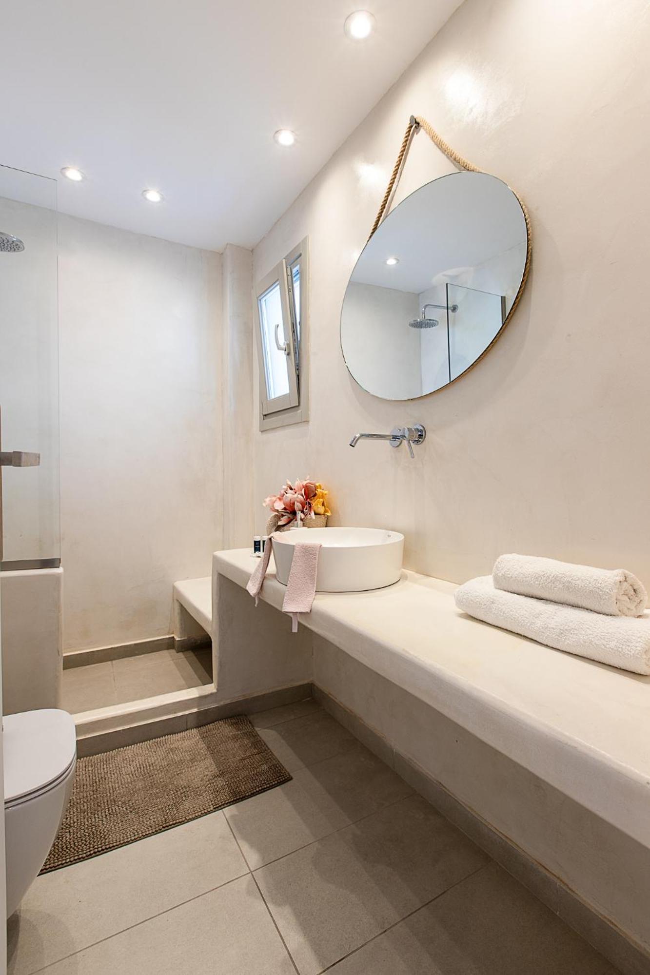 מסאריה Santorini Garden Homes מראה חיצוני תמונה