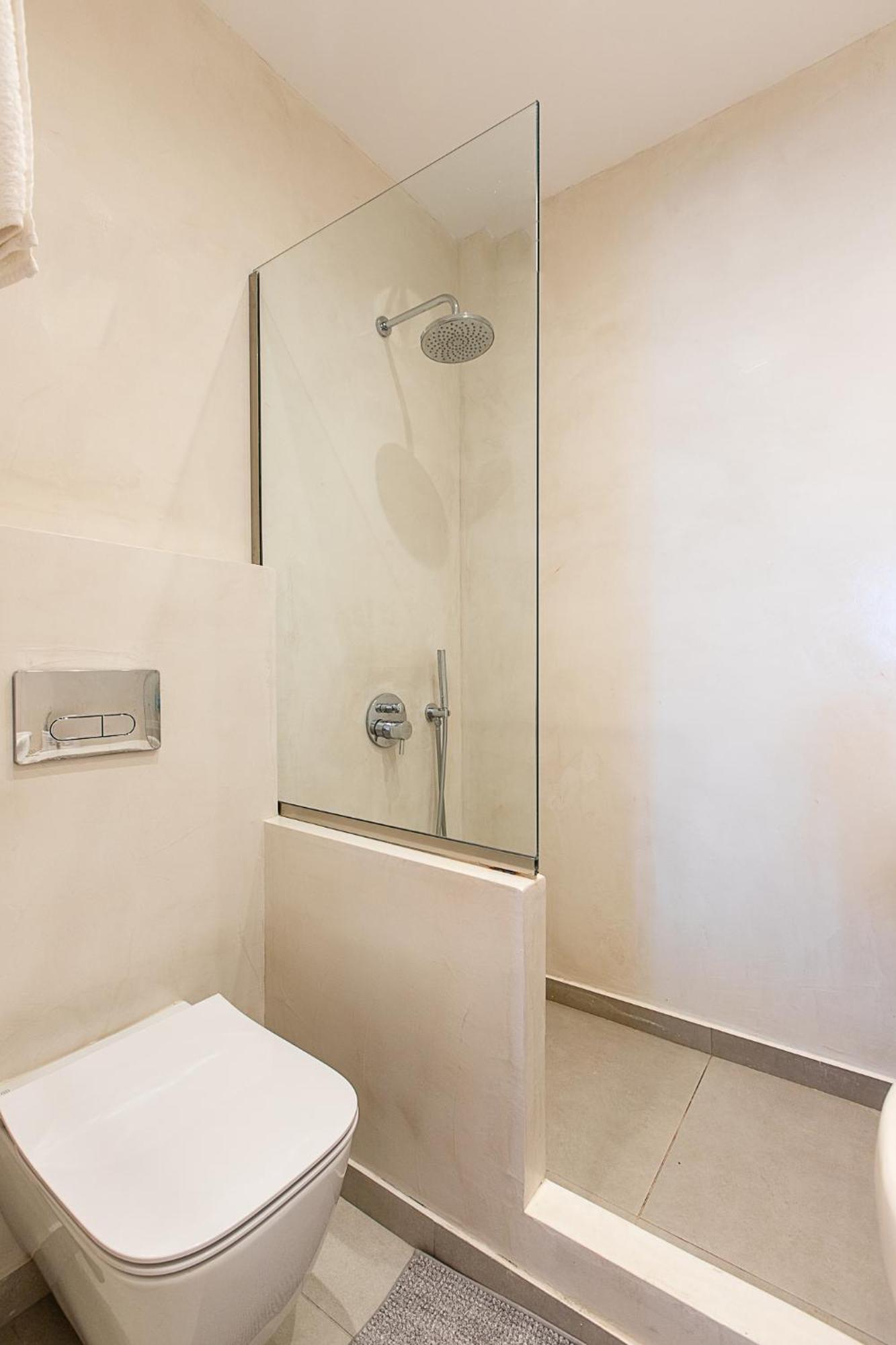 מסאריה Santorini Garden Homes מראה חיצוני תמונה